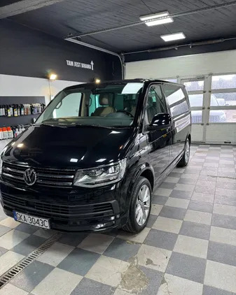 volkswagen zawichost Volkswagen Multivan cena 140000 przebieg: 179000, rok produkcji 2016 z Zawichost